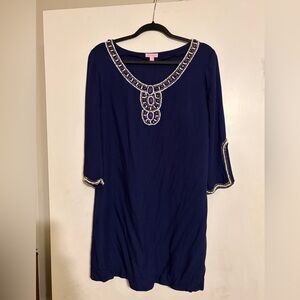Lily Pulitzer ‘Sarah’ Tunic Dress // Size S